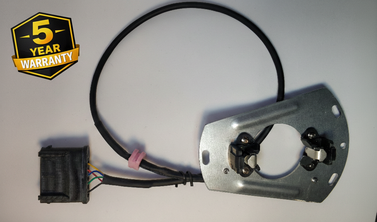 Upgraded BMW Ignition Hall Effect Sensor (Hallgeber) - R1100 R850 Series | OEM 12112306137